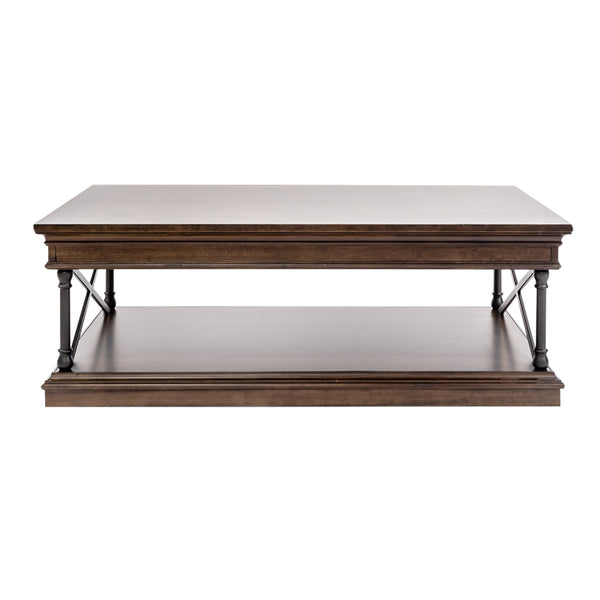 Liberty Furniture 315-OT1010 Rectangular Cocktail Table