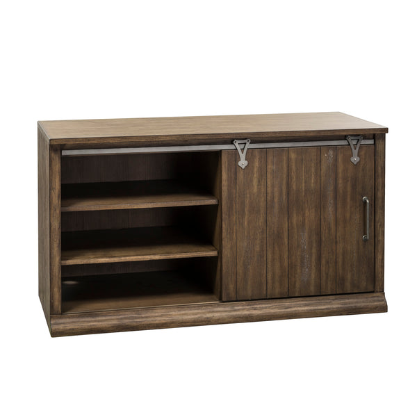 Liberty Furniture 466-HO120 Computer Credenza