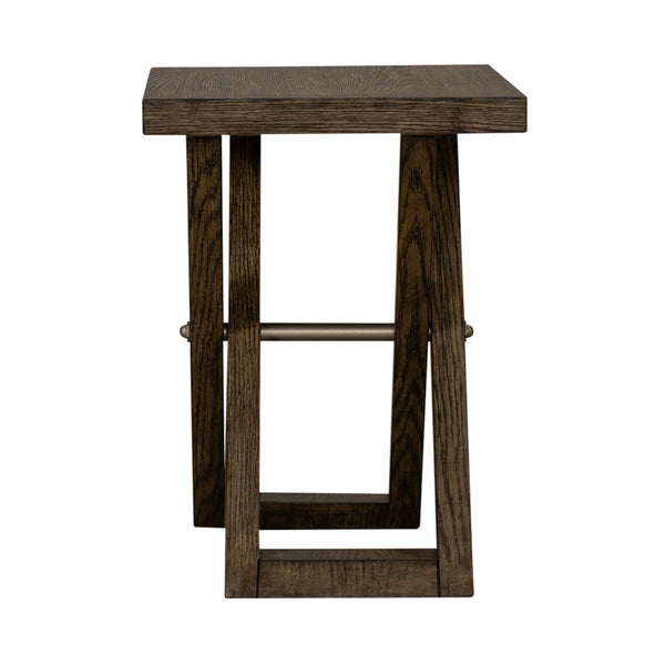 Liberty Furniture 931-OT1021 Chairside Table