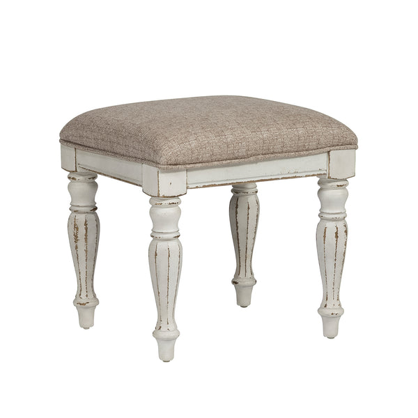 Liberty Furniture 244-BR99 Vanity Stool