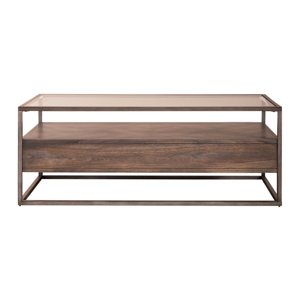 Liberty Furniture 626-OT1011 Rectangular Cocktail Table