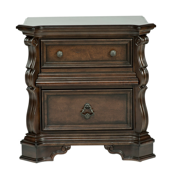 Liberty Furniture 575-BR61 Night Stand