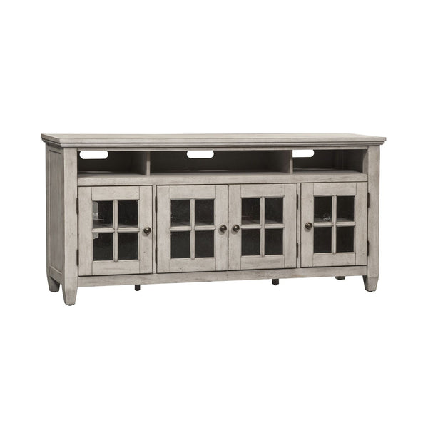 Liberty Furniture 824-TV66 Entertainment TV Stand