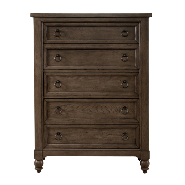 Liberty Furniture 615-BR41 5 Drawer Chest