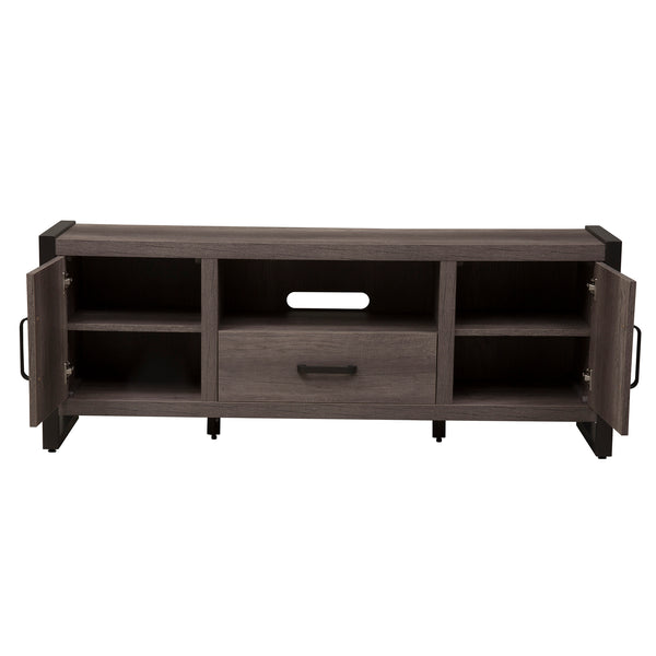 Liberty Furniture 686-TV63 Entertainment TV Stand