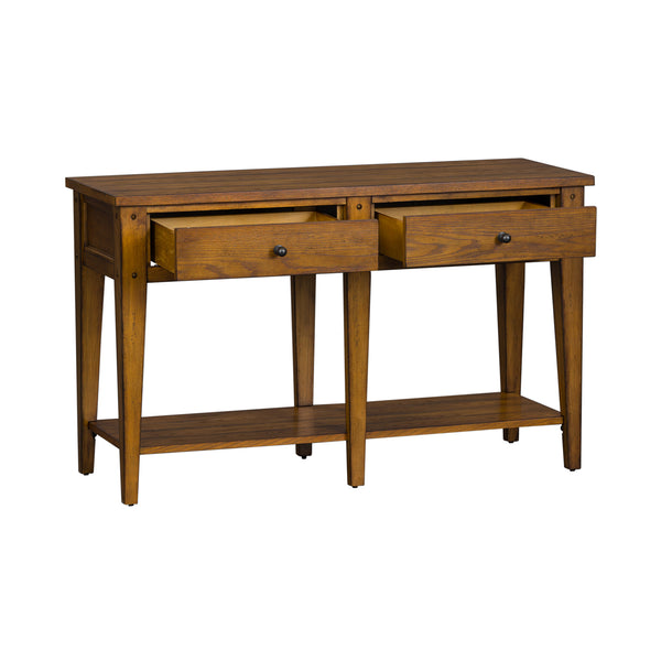 Liberty Furniture 110-OT1030 Sofa Table