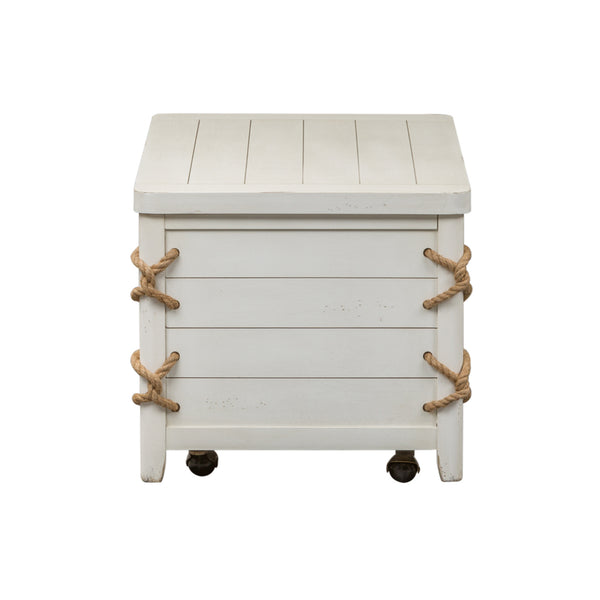 Liberty Furniture 469-OT1012 Storage Trunk