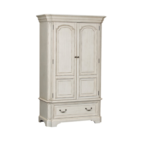 Liberty Furniture 455W-BR-ARM Armoire