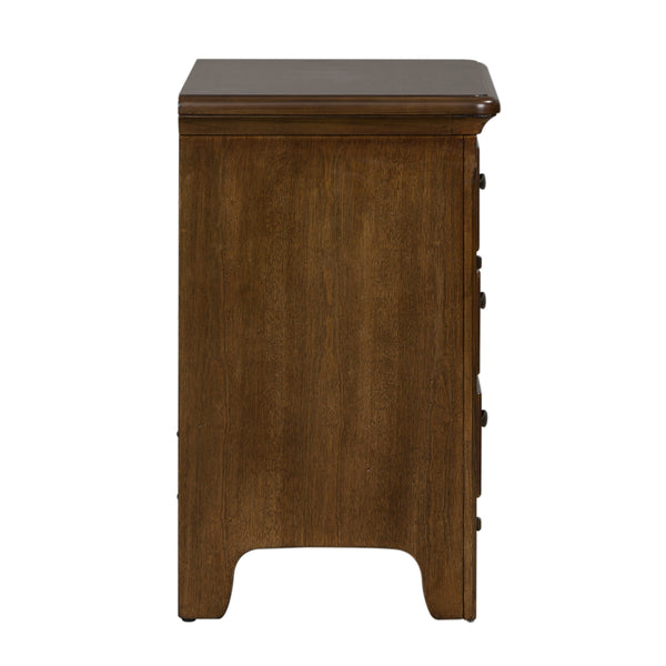 Liberty Furniture 184-BR61 Night Stand