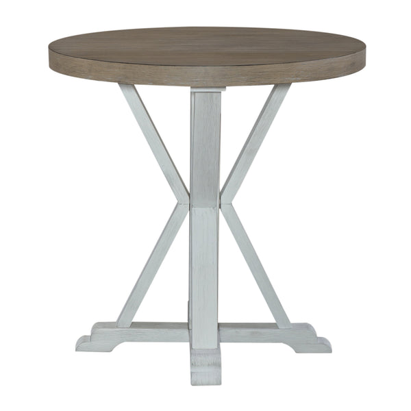 Liberty Furniture 171-OT1022 Round End Table