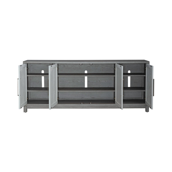 Liberty Furniture 499-TV78 78 Inch TV Console