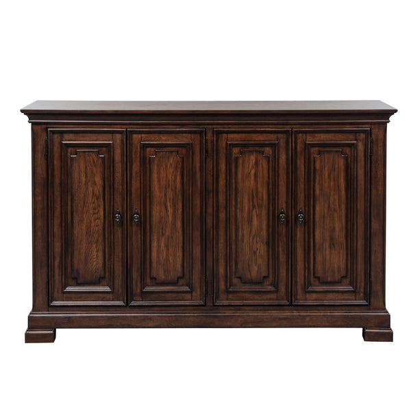 Liberty Furniture 242-CB6440 Buffet