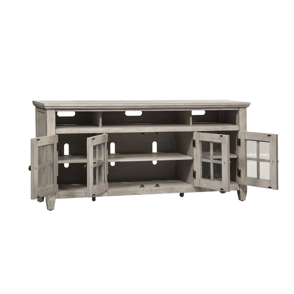 Liberty Furniture 824-TV66 Entertainment TV Stand