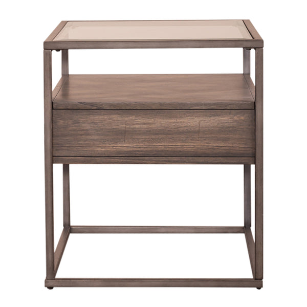 Liberty Furniture 626-OT1020 End Table