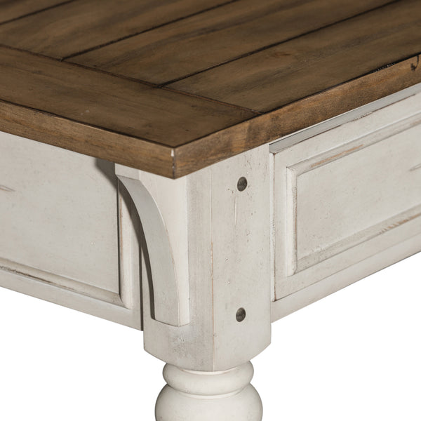 Liberty Furniture 498-OT1030 Sofa Table